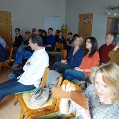 Leben Im Zentrum 003