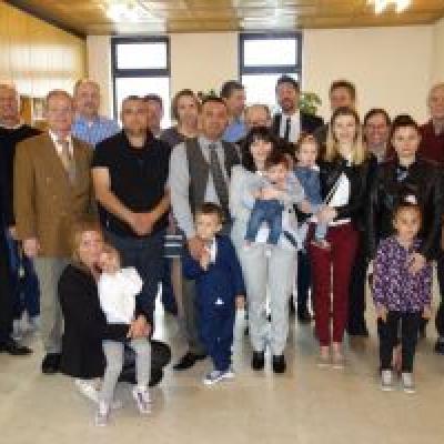 Gottesdienst 2017